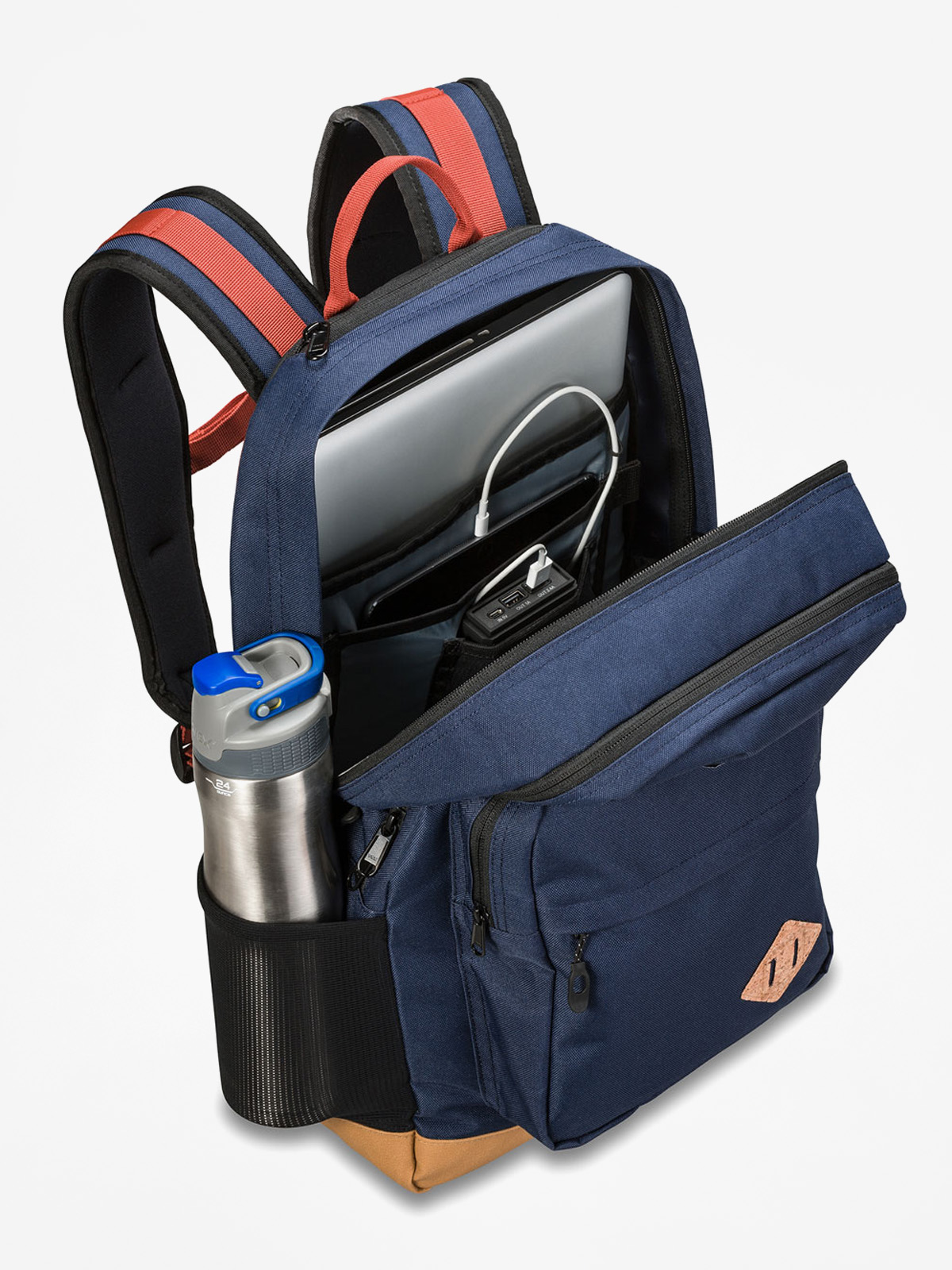 Dakine Backpack 365 Pack Dlx 27L (scout)