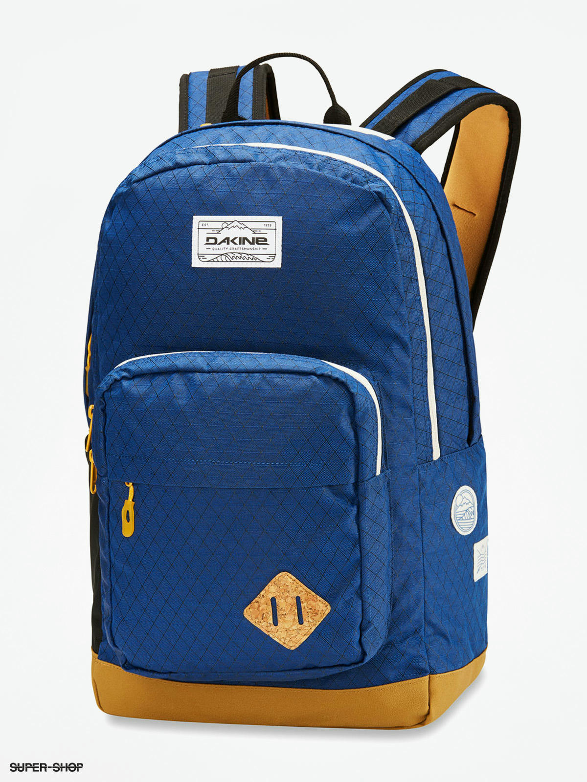 Dakine Backpack 365 Pack Dlx 27L (scout)