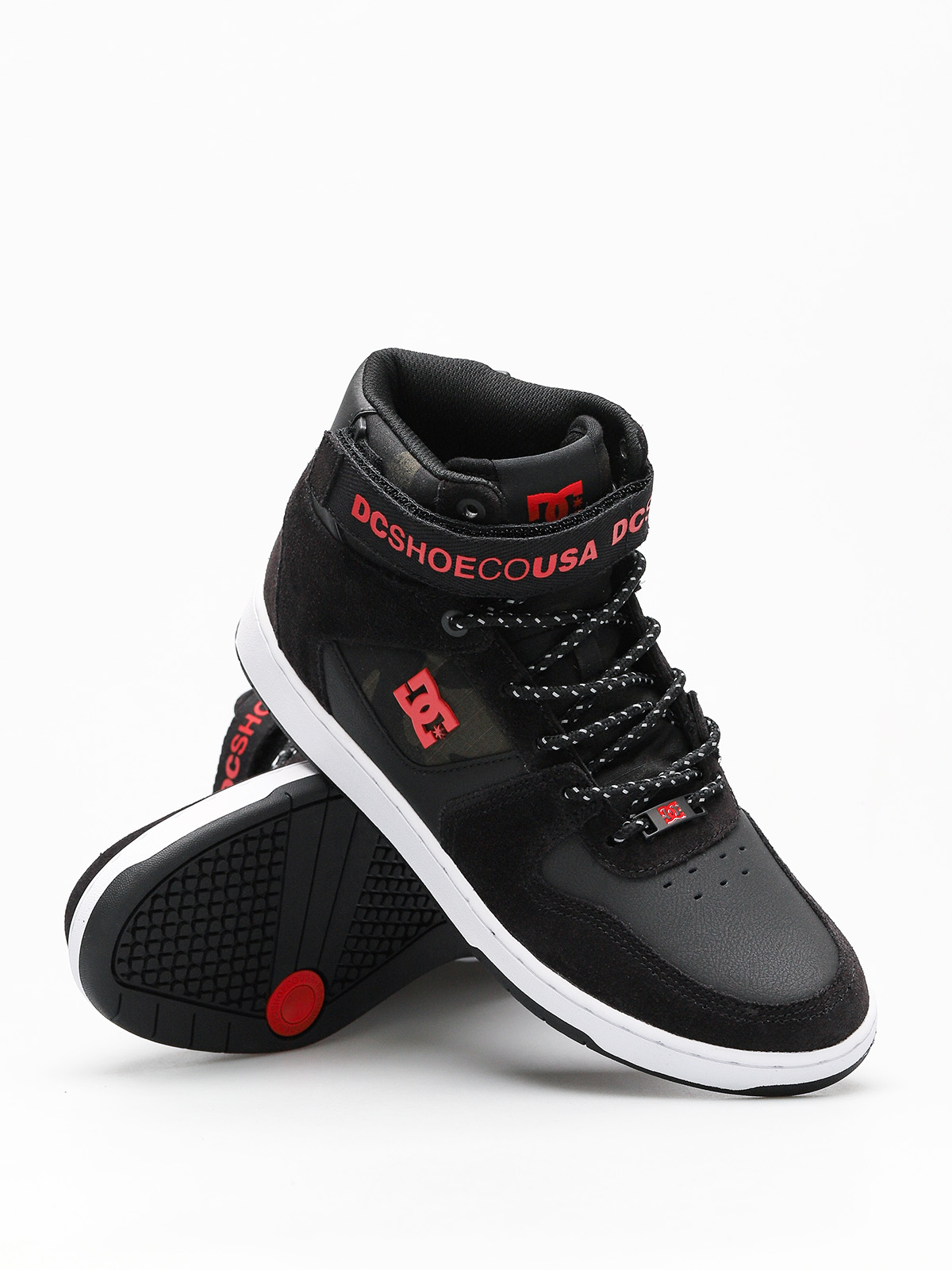 Leather Shoes Dc Pensford Hi Pensford Shoes Dc Pensford S Dc Shoes