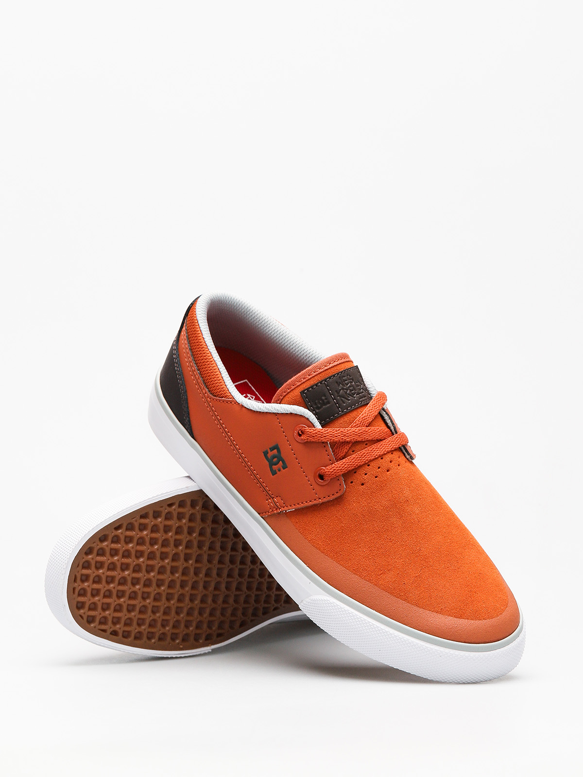 dc wes kremer 2 s skate shoes