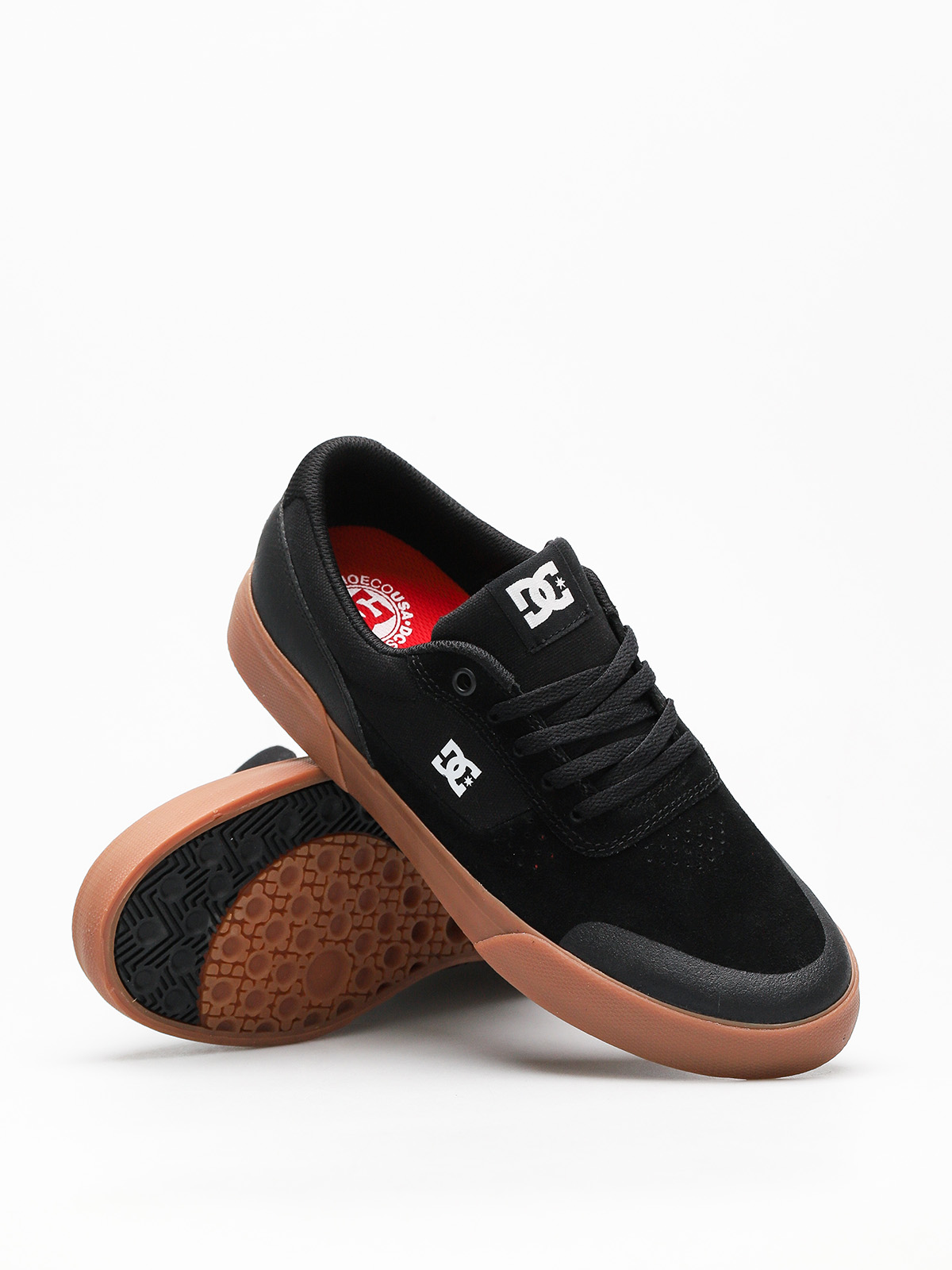 switch plus s dc shoes