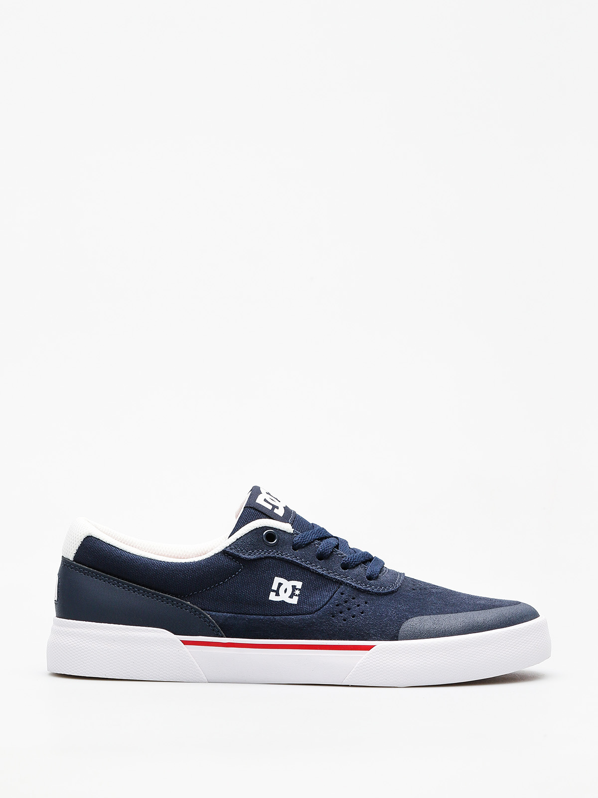 DC Shoes Switch Plus S (navy)