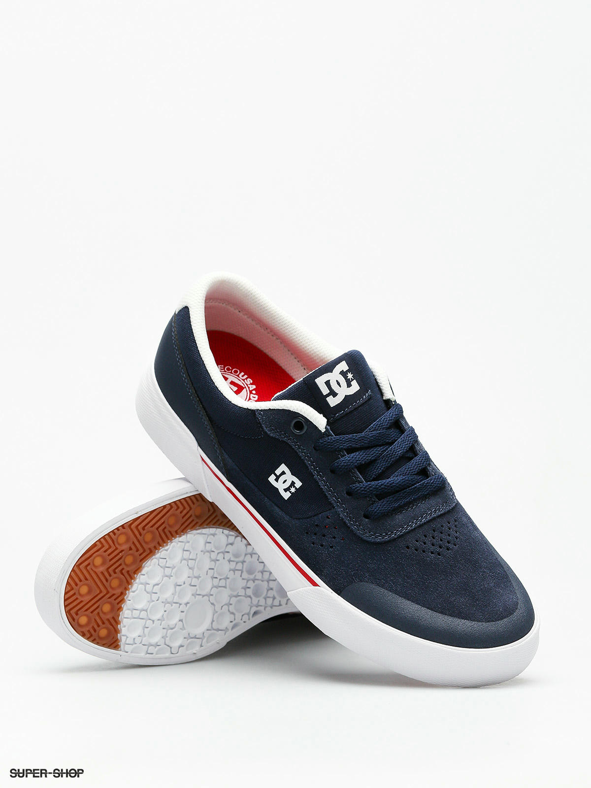 dc shoes switch s
