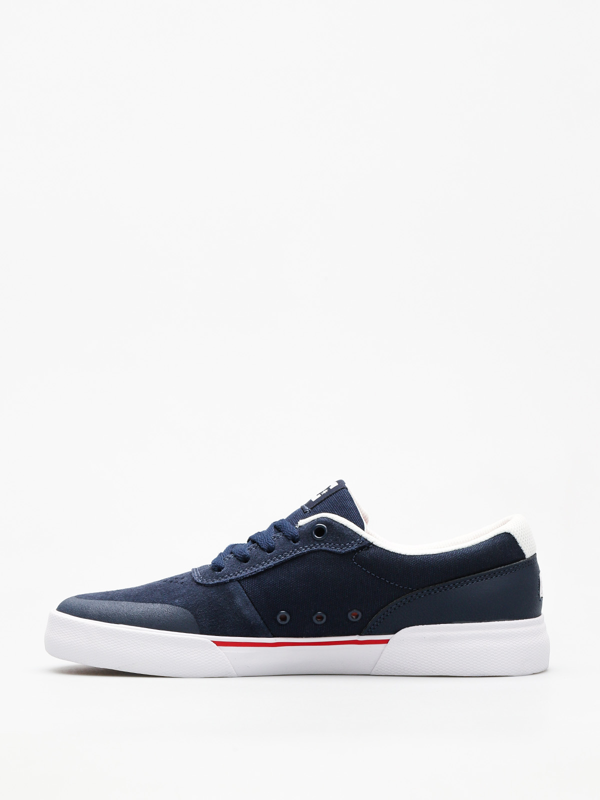 DC Shoes Switch Plus S (navy)
