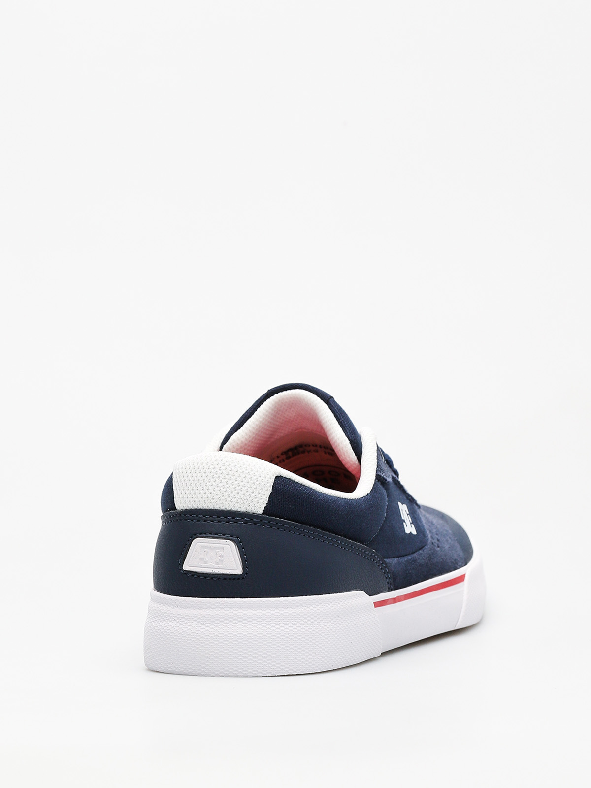 DC Shoes Switch Plus S (navy)