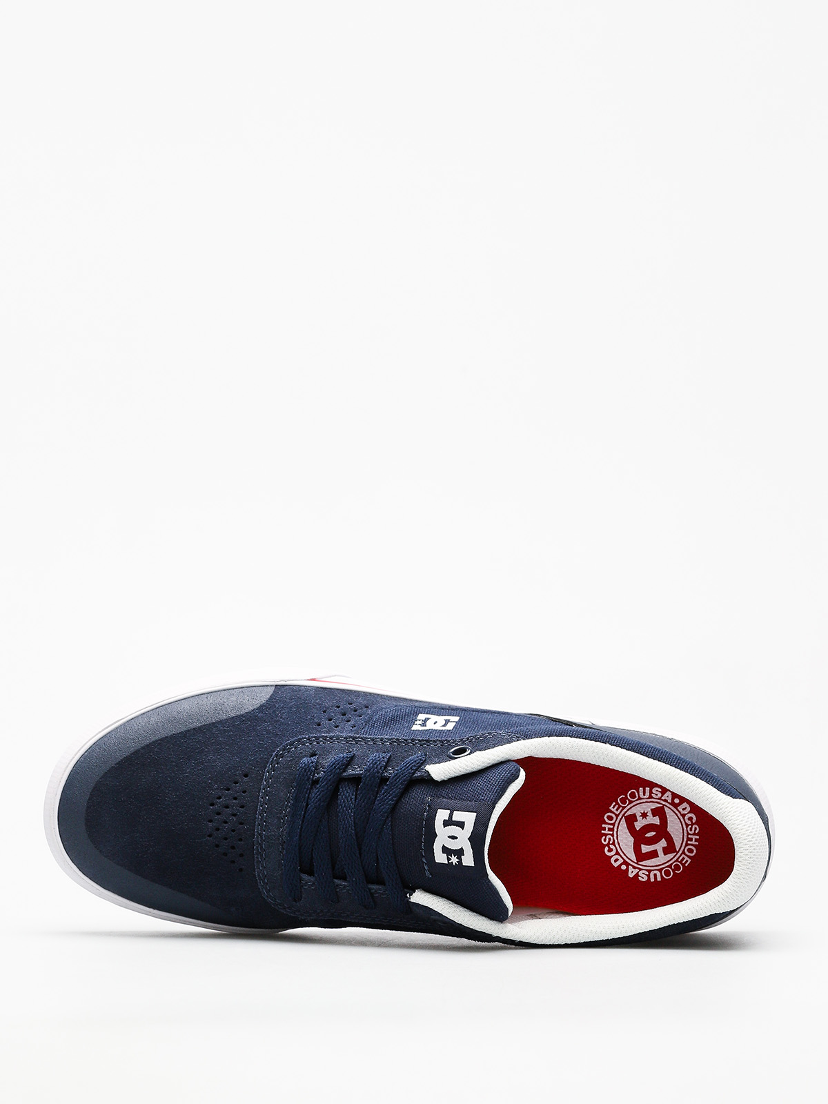 DC Shoes Switch Plus S (navy)