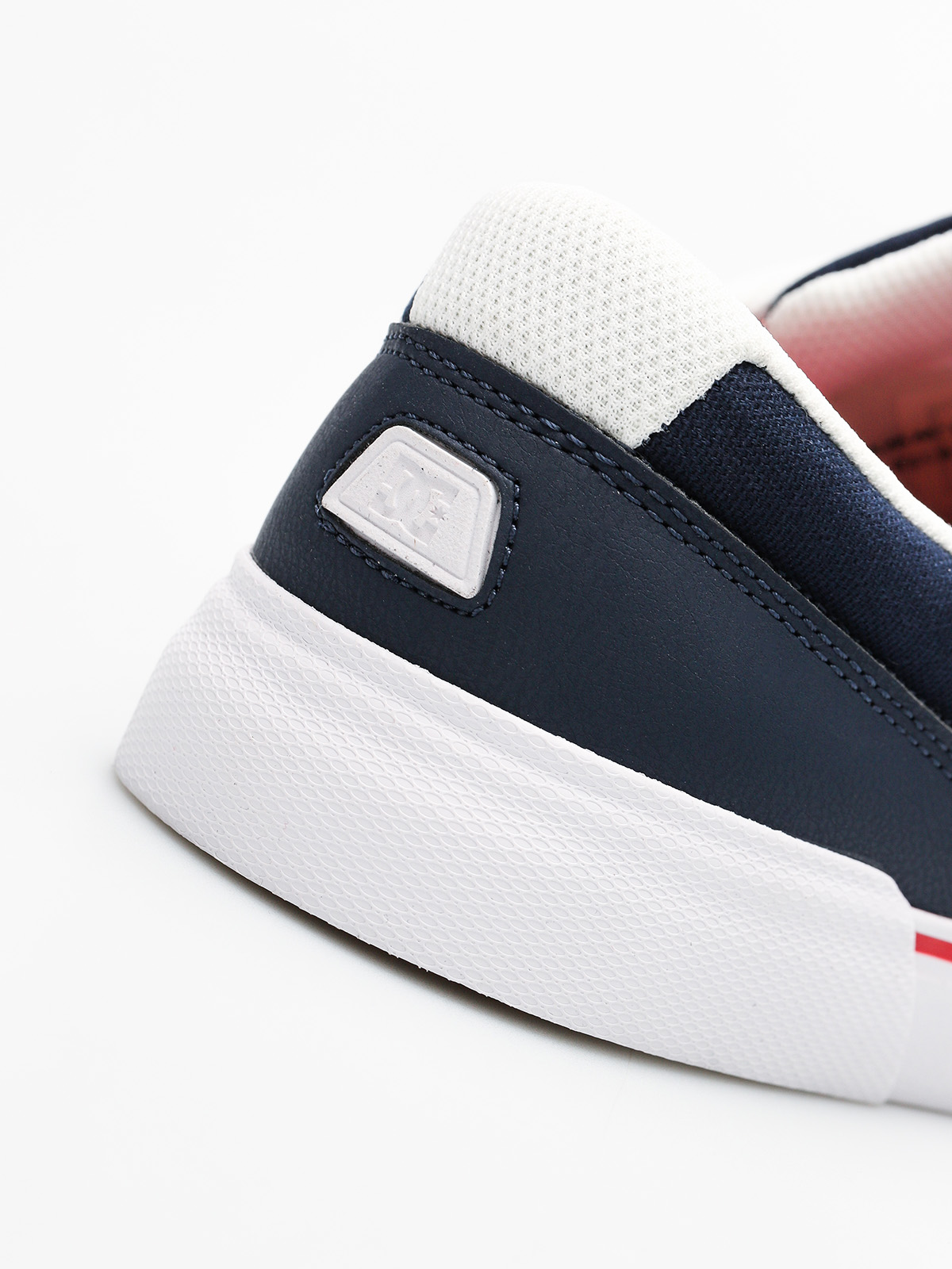 DC Shoes Switch Plus S (navy)