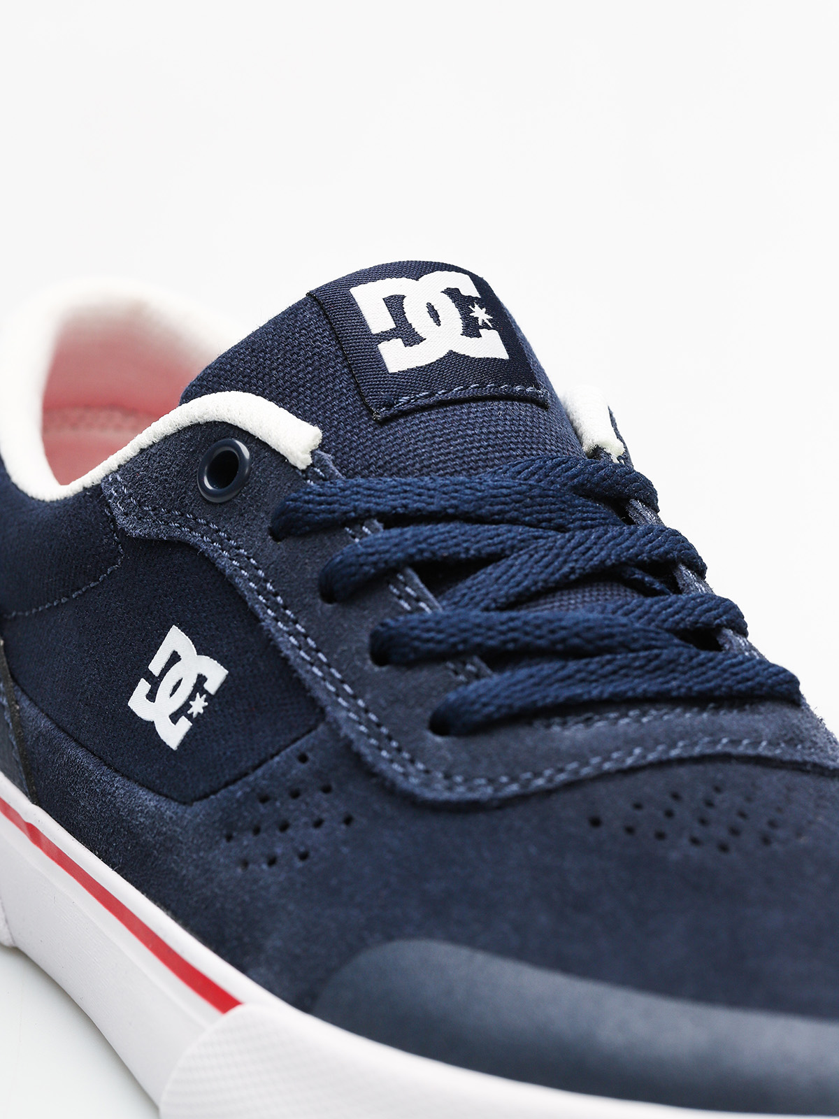 DC Shoes Switch Plus S (navy)