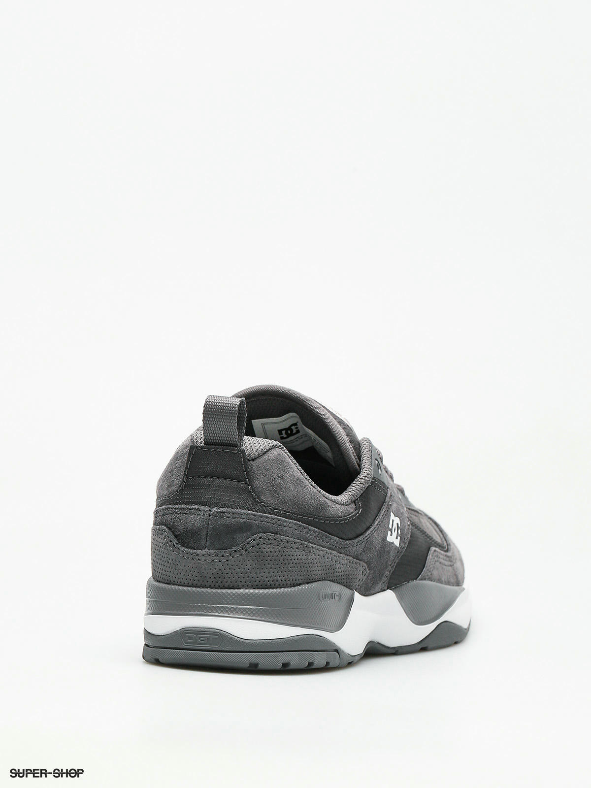 DC Shoes E Tribeka (pewter)