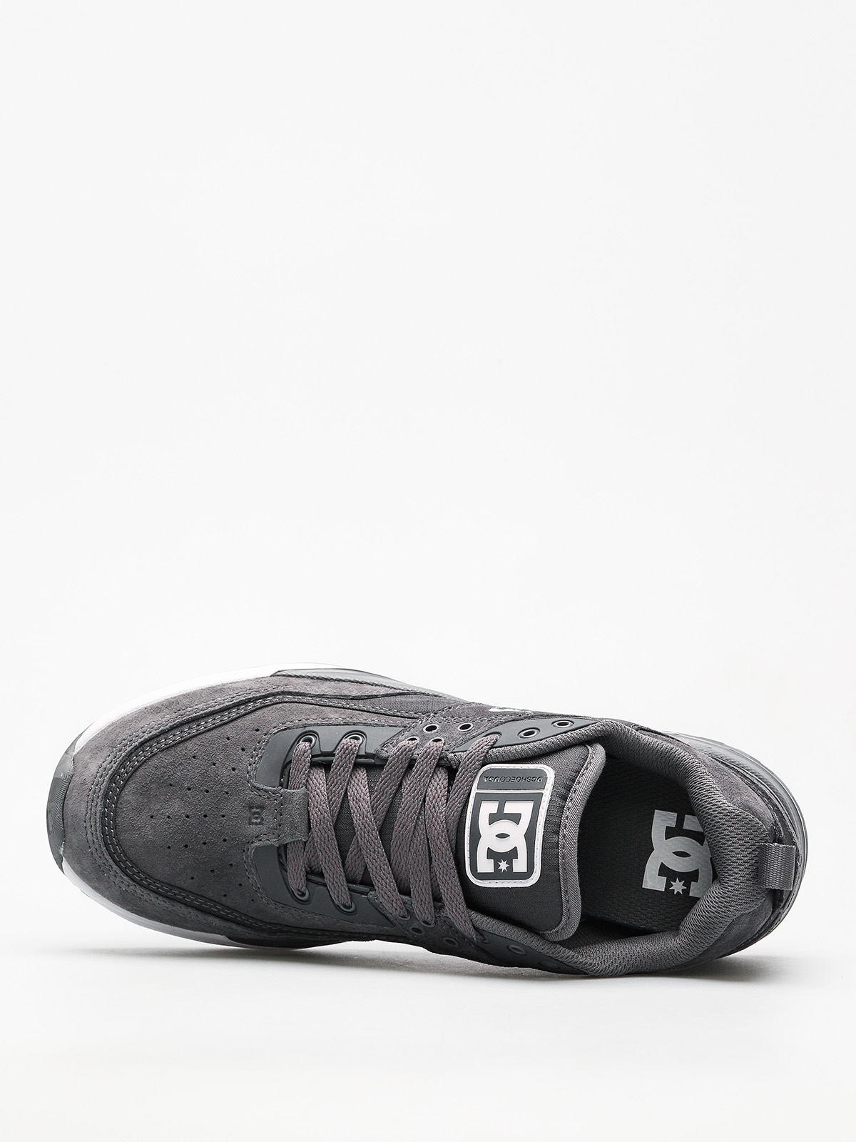 DC Schuhe E Tribeka (pewter)