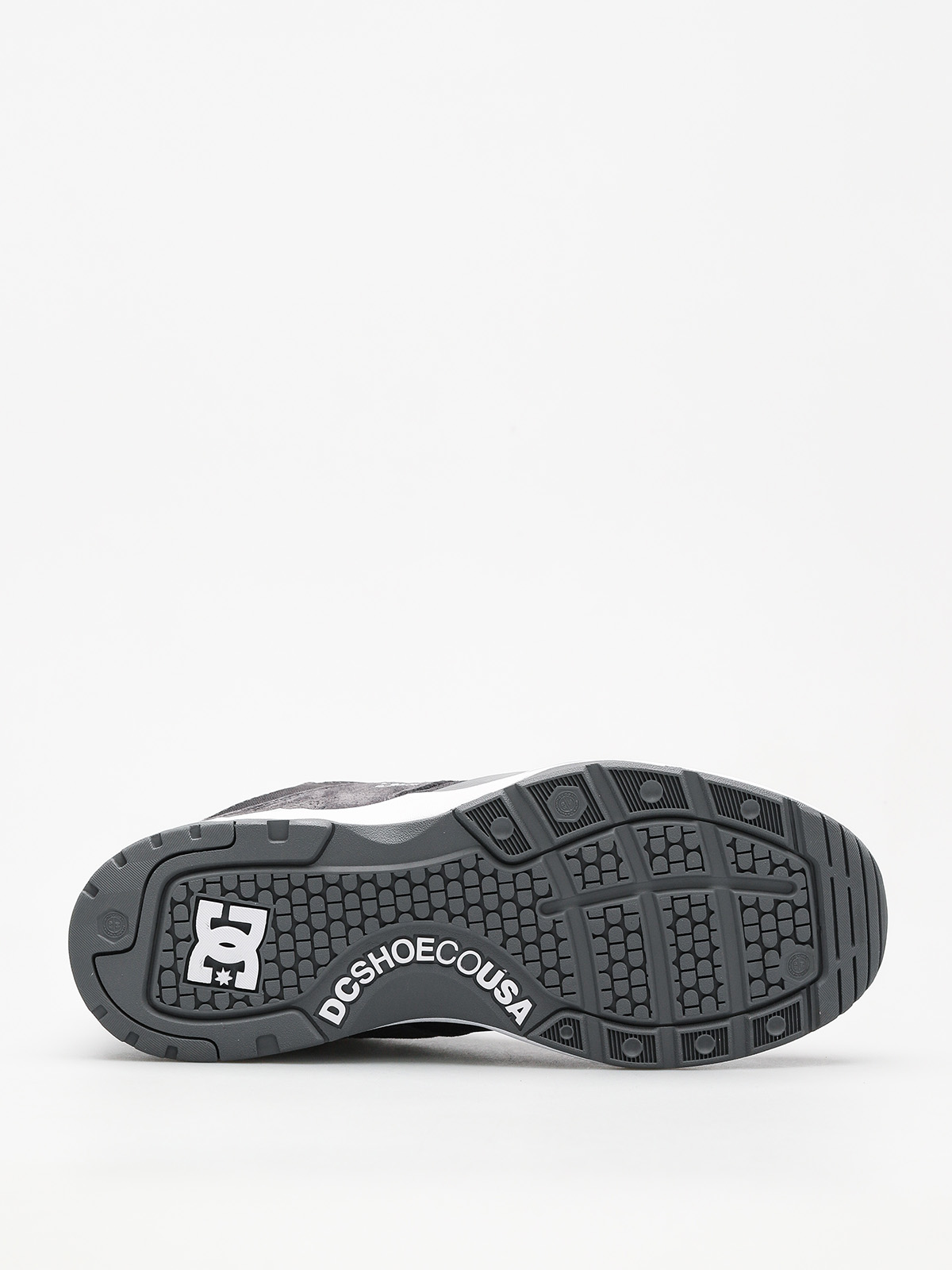 DC Schuhe E Tribeka (pewter)