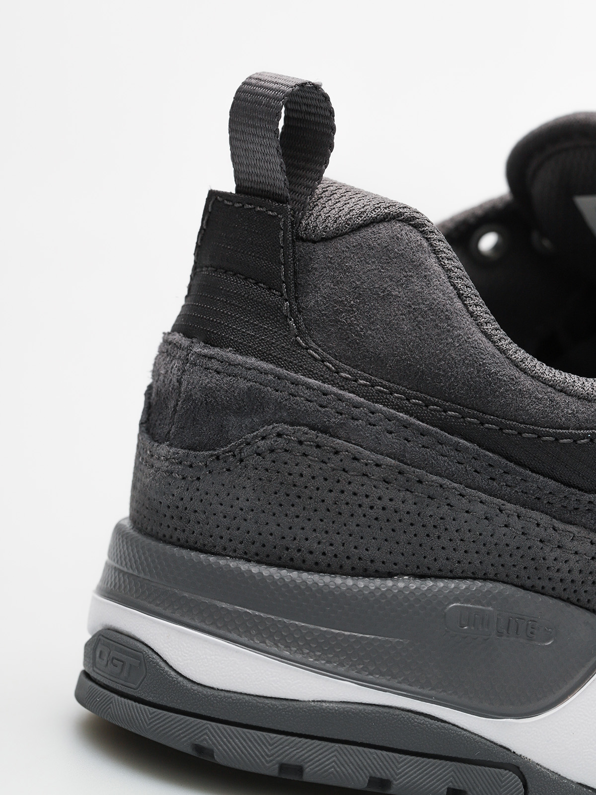 DC Schuhe E Tribeka (pewter)