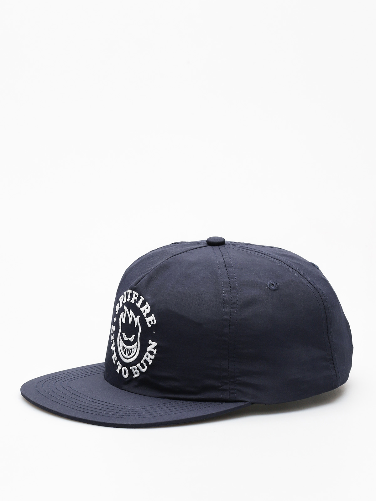 Spitfire Cap Sf Ltb ZD (navy/white)