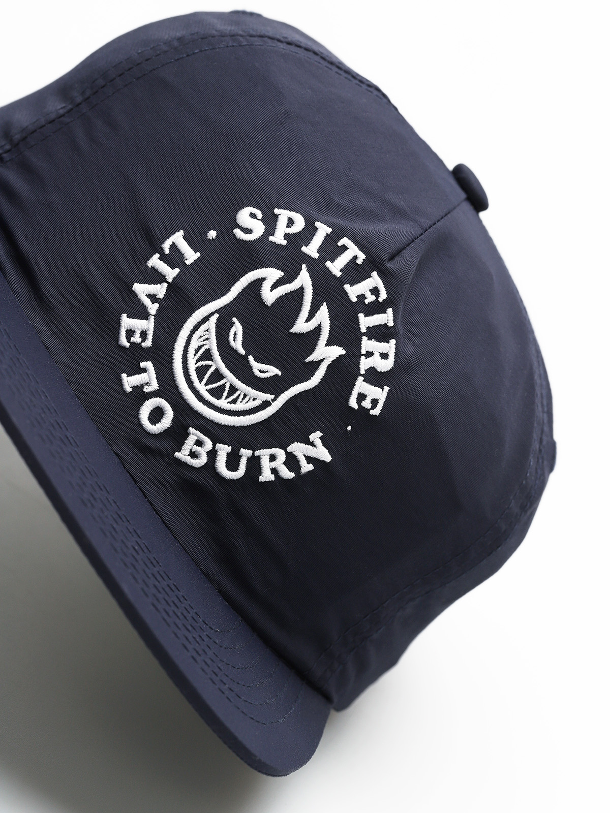 Spitfire Cap Sf Ltb ZD (navy/white)