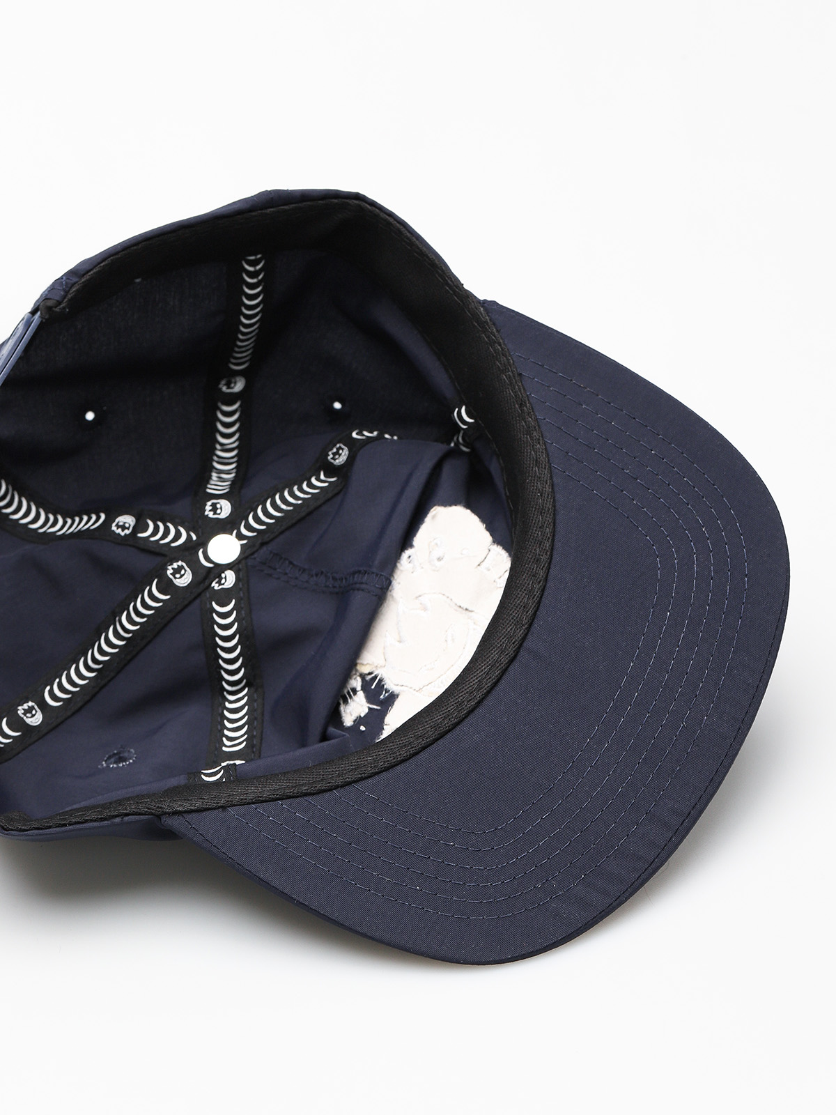 Spitfire Cap Sf Ltb ZD (navy/white)