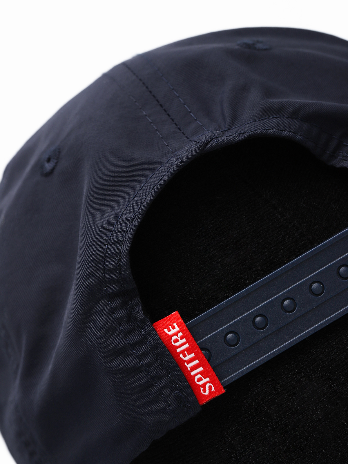 Spitfire Cap Sf Ltb ZD (navy/white)