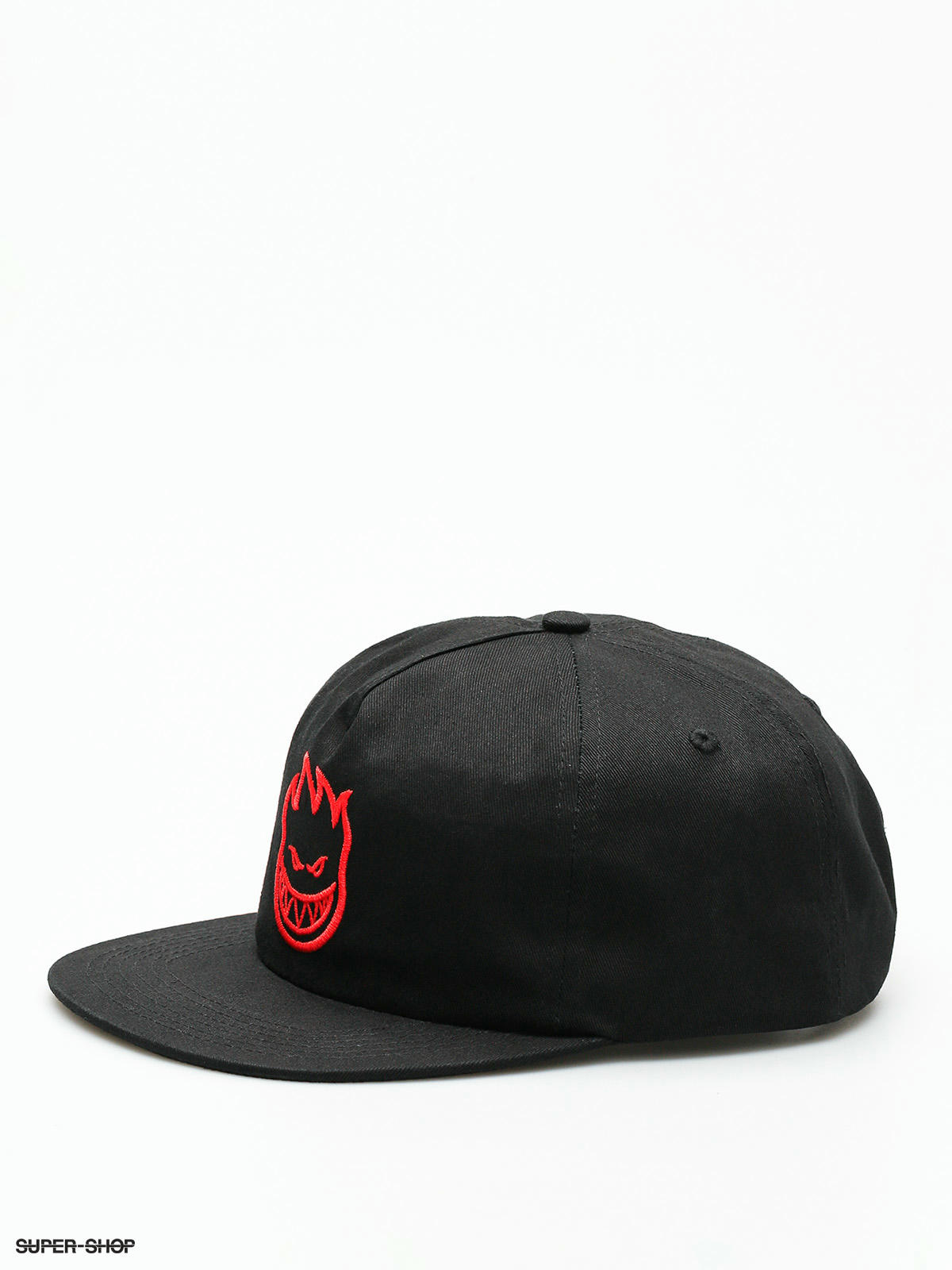 spitfire 5 panel hat