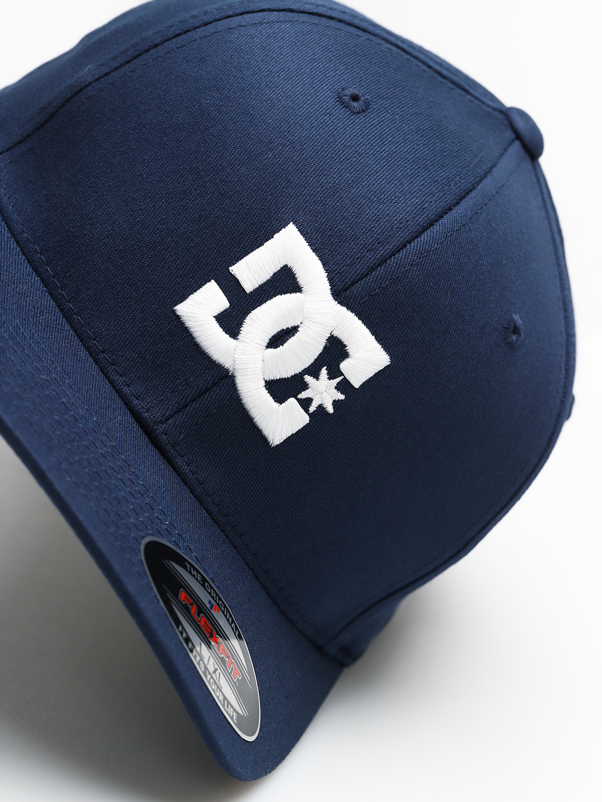 DC Cap Star 2 ZD (black iris 2)