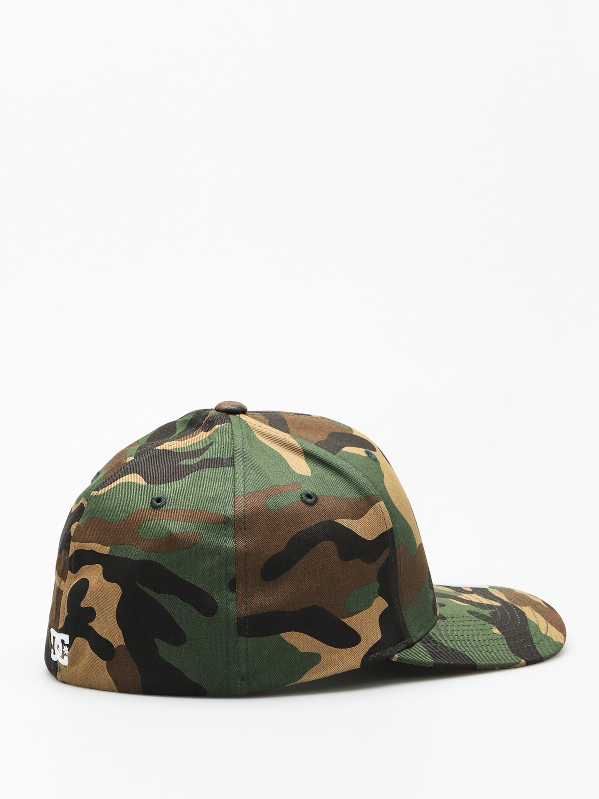 DC Cap Star 2 ZD (camo)