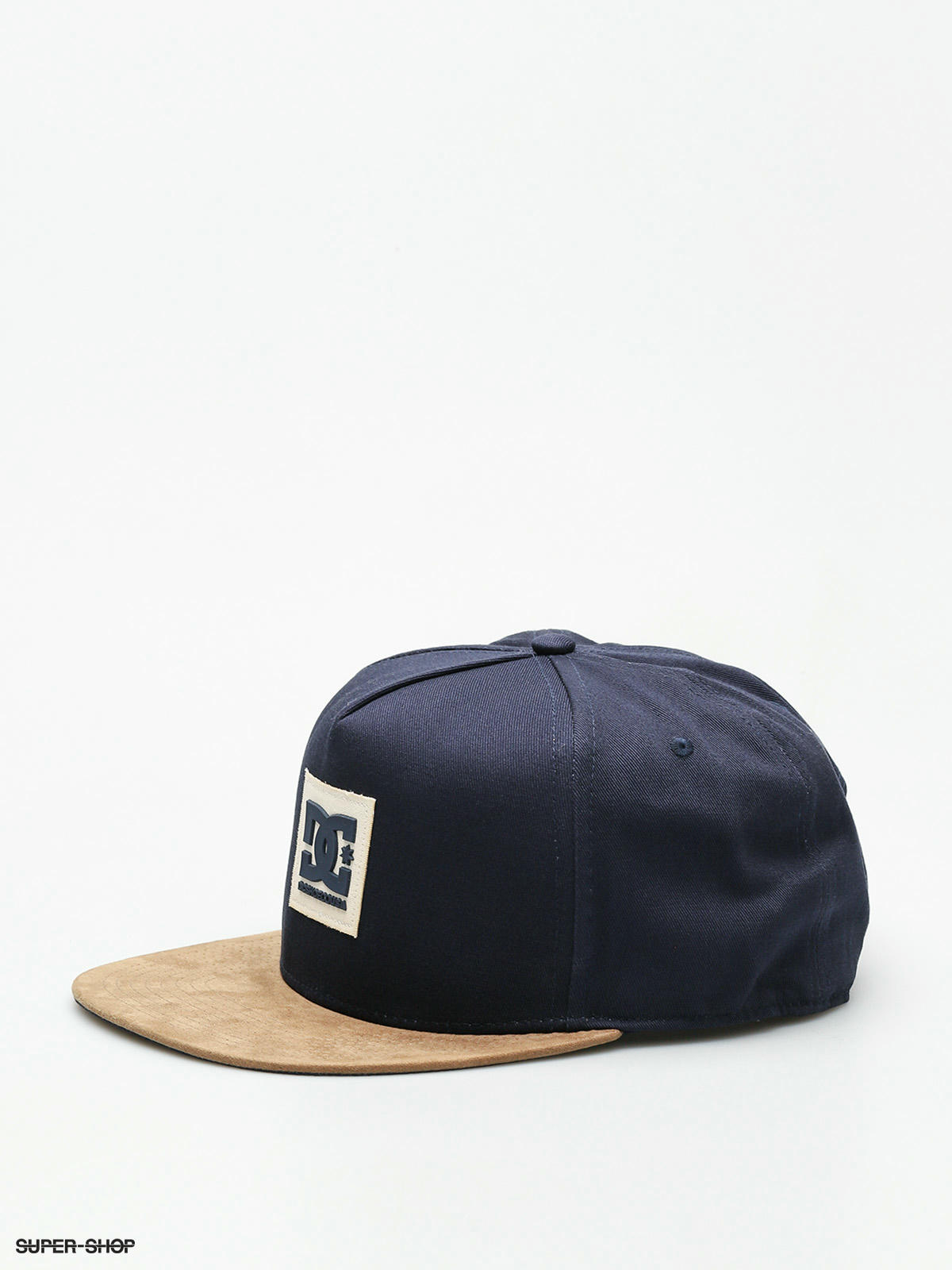 dc cap snapback