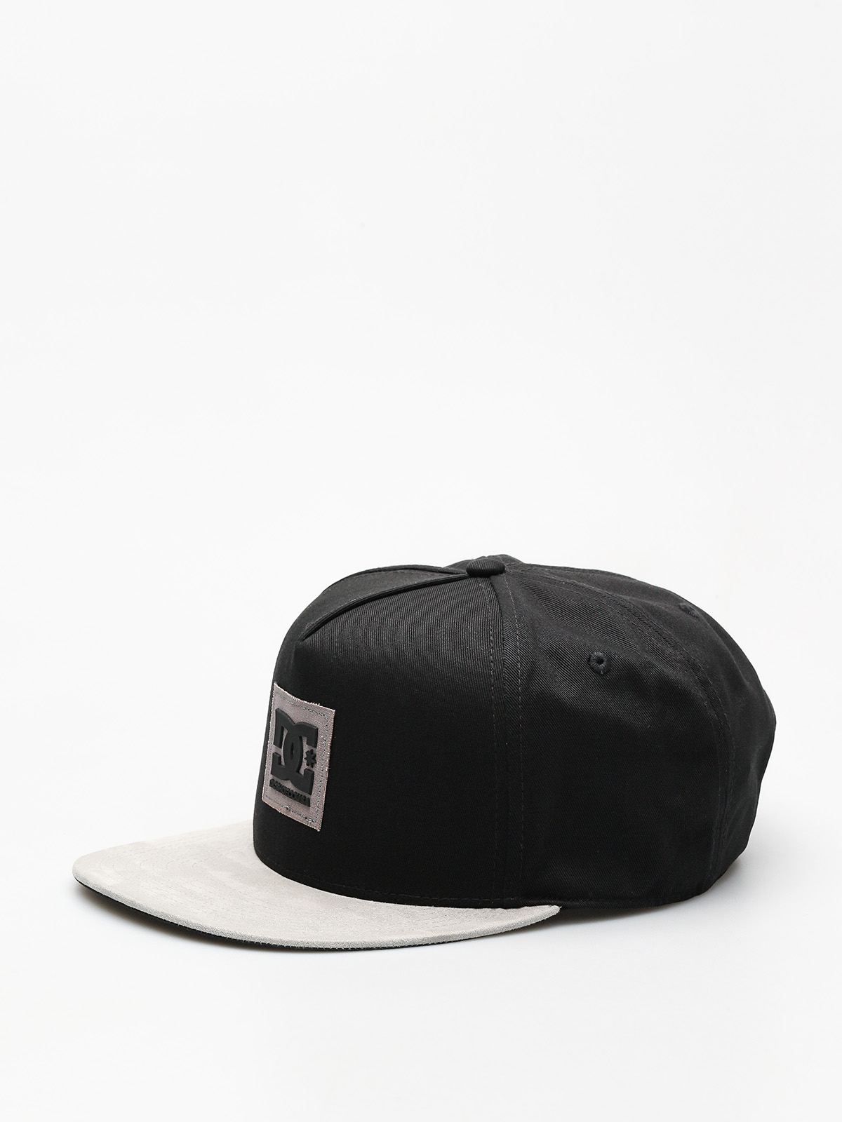 DC Cap Dacks ZD (black)