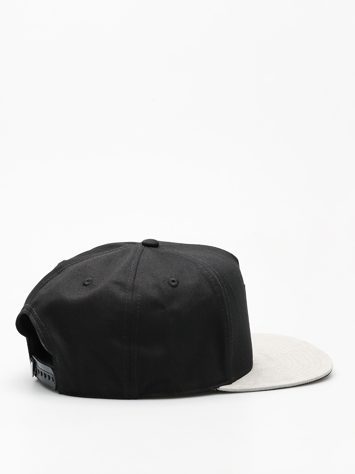 DC Cap Dacks ZD (black)