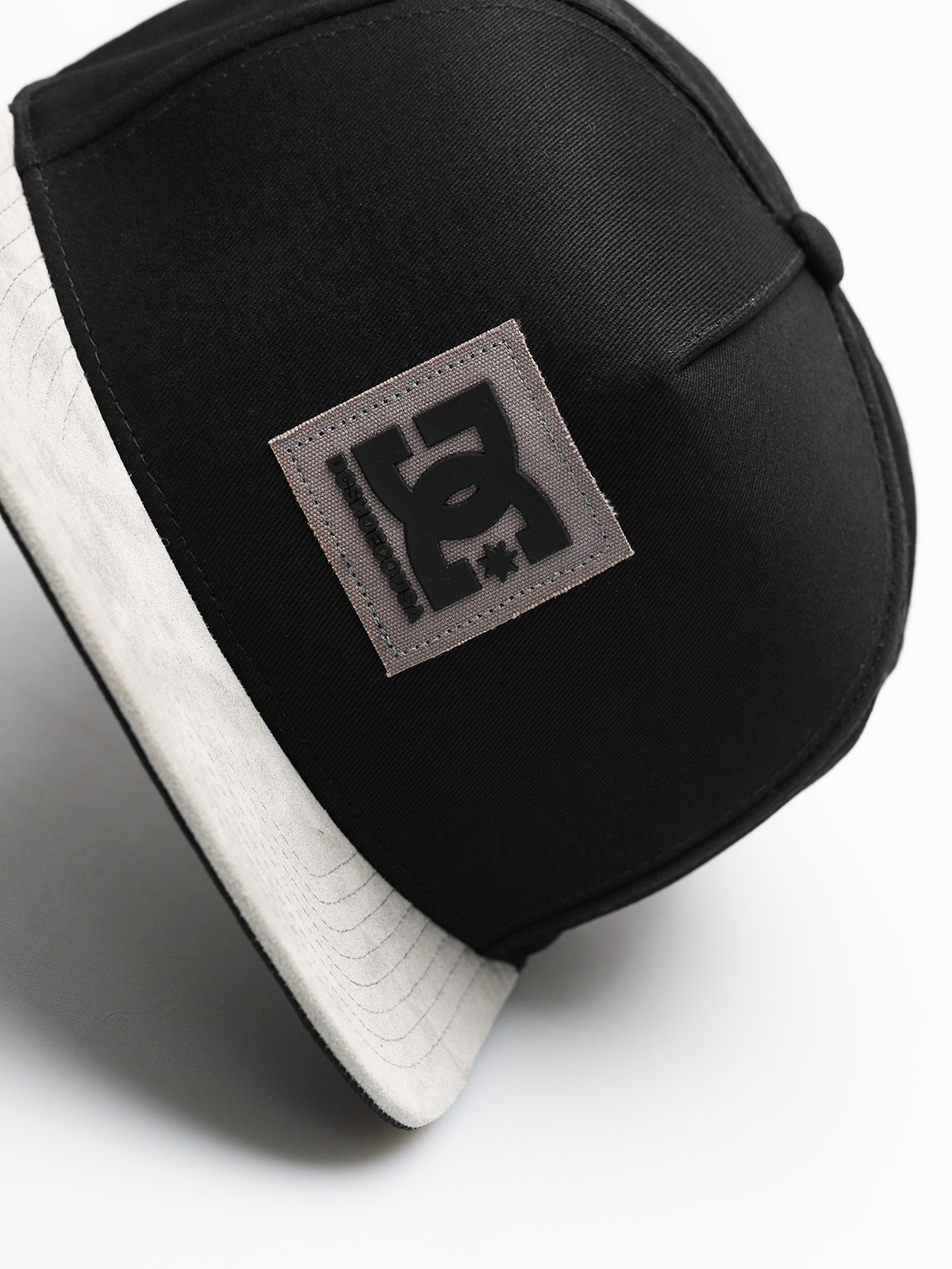 DC Cap Dacks ZD (black)