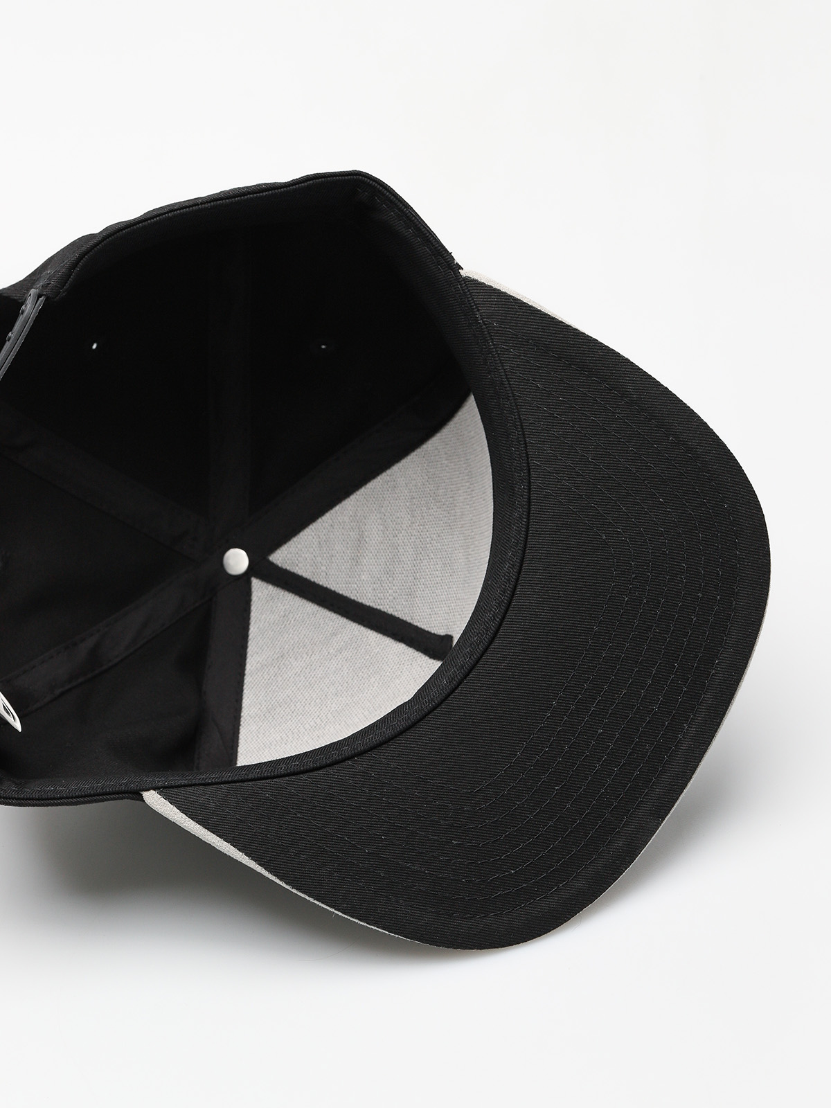 DC Cap Dacks ZD (black)