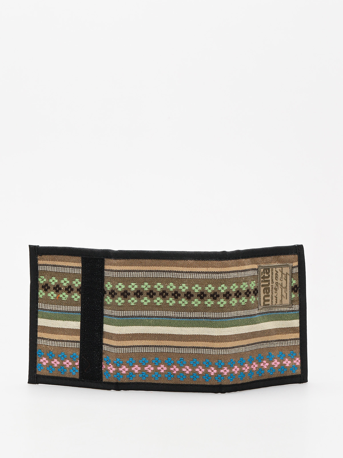 Malita Wallet Flowers I (multi)