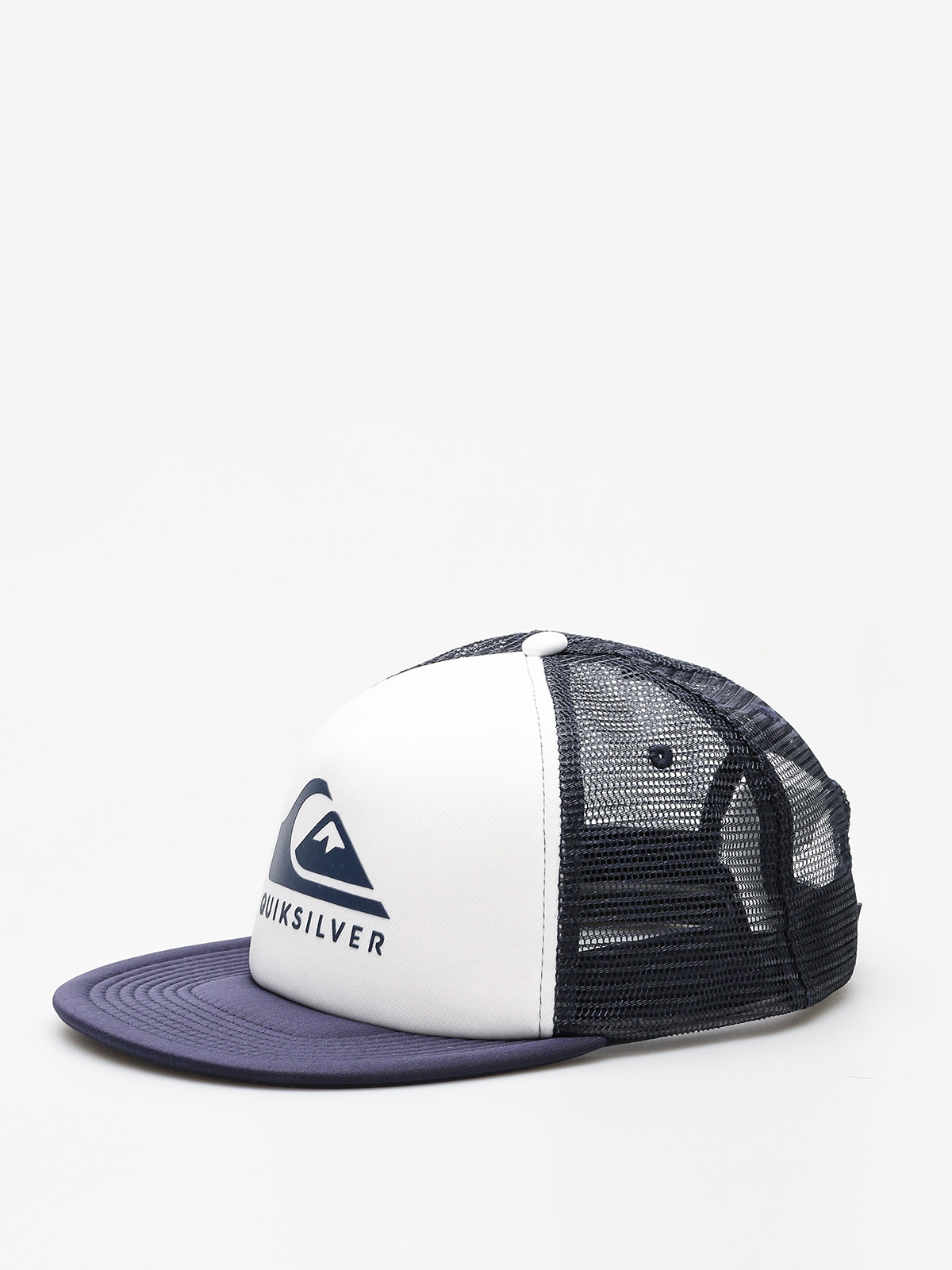 Quiksilver Cap Foamslay ZD (white)