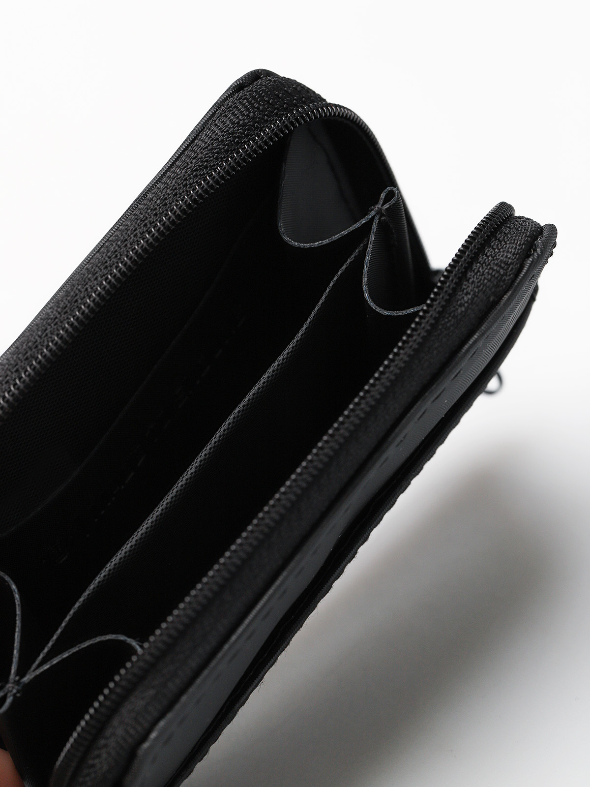 Element Wallet Ward Purse (flint black)