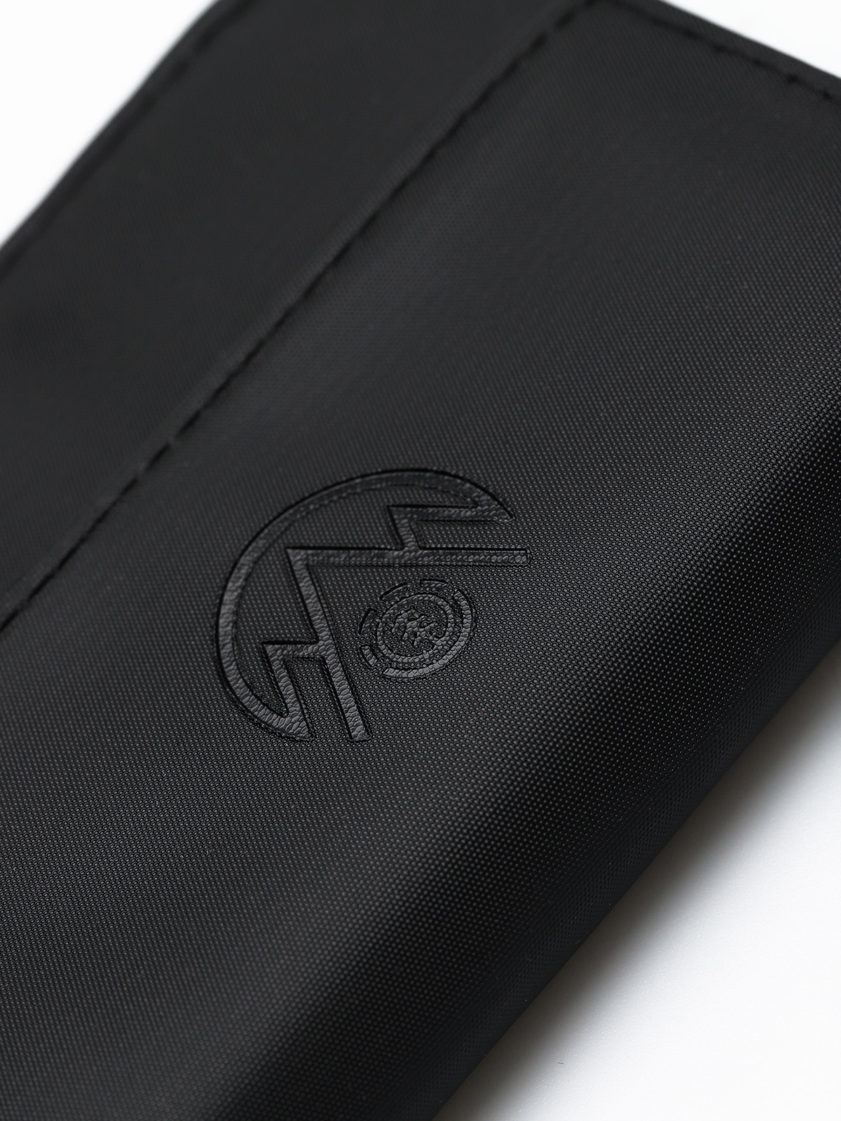 Element Wallet Ward Purse (flint black)