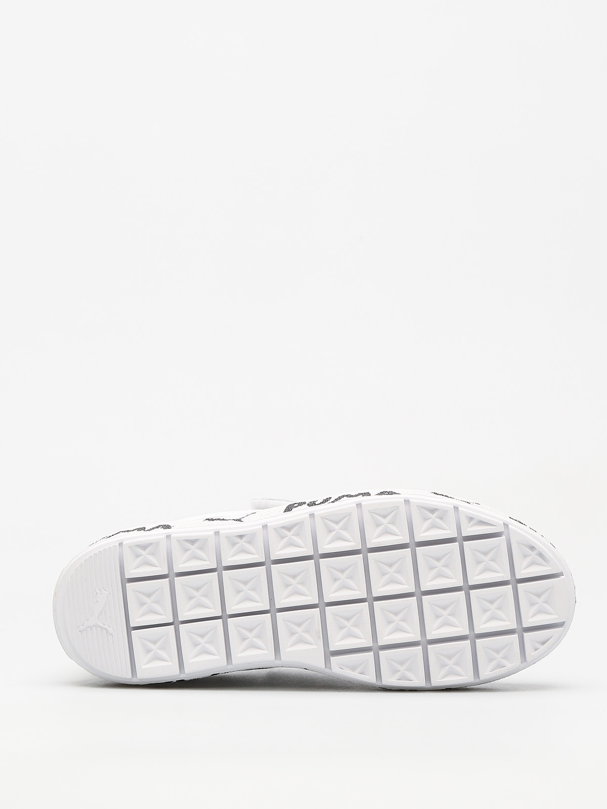 Puma Shoes Platform Trace Strap x SHANTELL MARTIN Wmn (puma white/puma)