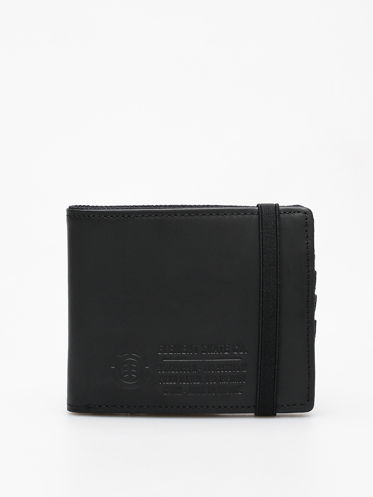 Element Wallet Endure L II (black)