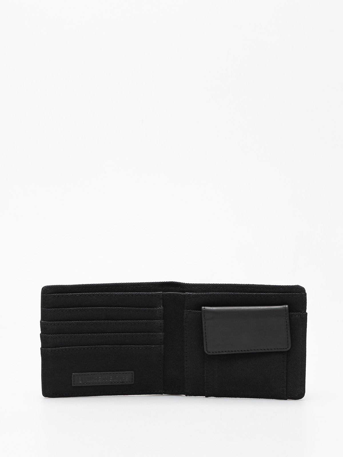 Element Wallet Endure L II (black)