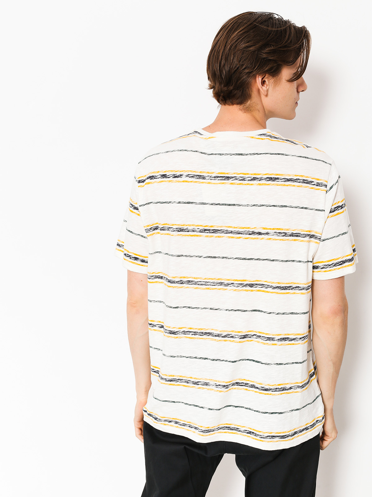 Element T-shirt Micky (eclipse navy)