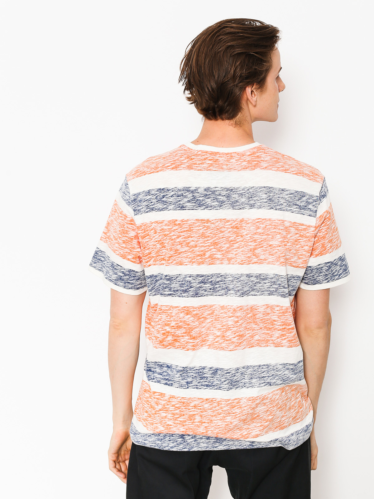 Element T-shirt Ganty (safety orange)