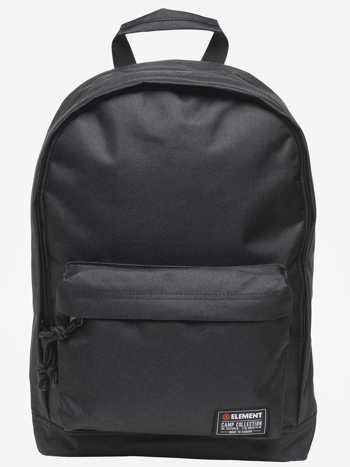 Element Backpack Beyond black flint black