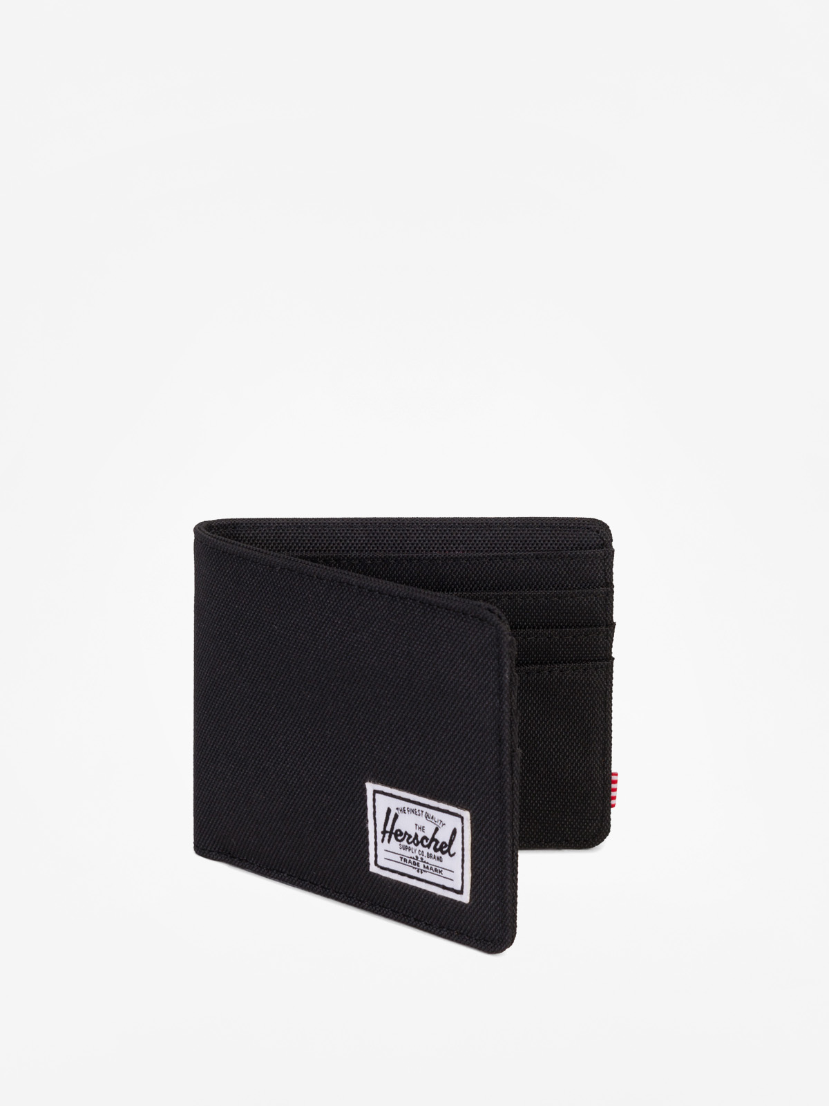 Herschel Supply Co. Wallet Roy Rfid (black)