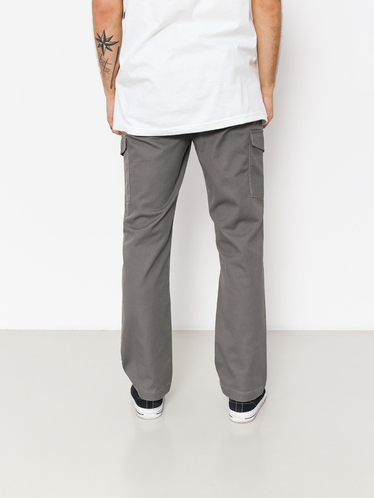 Brixton Hose Fleet Cargo (charcoal)