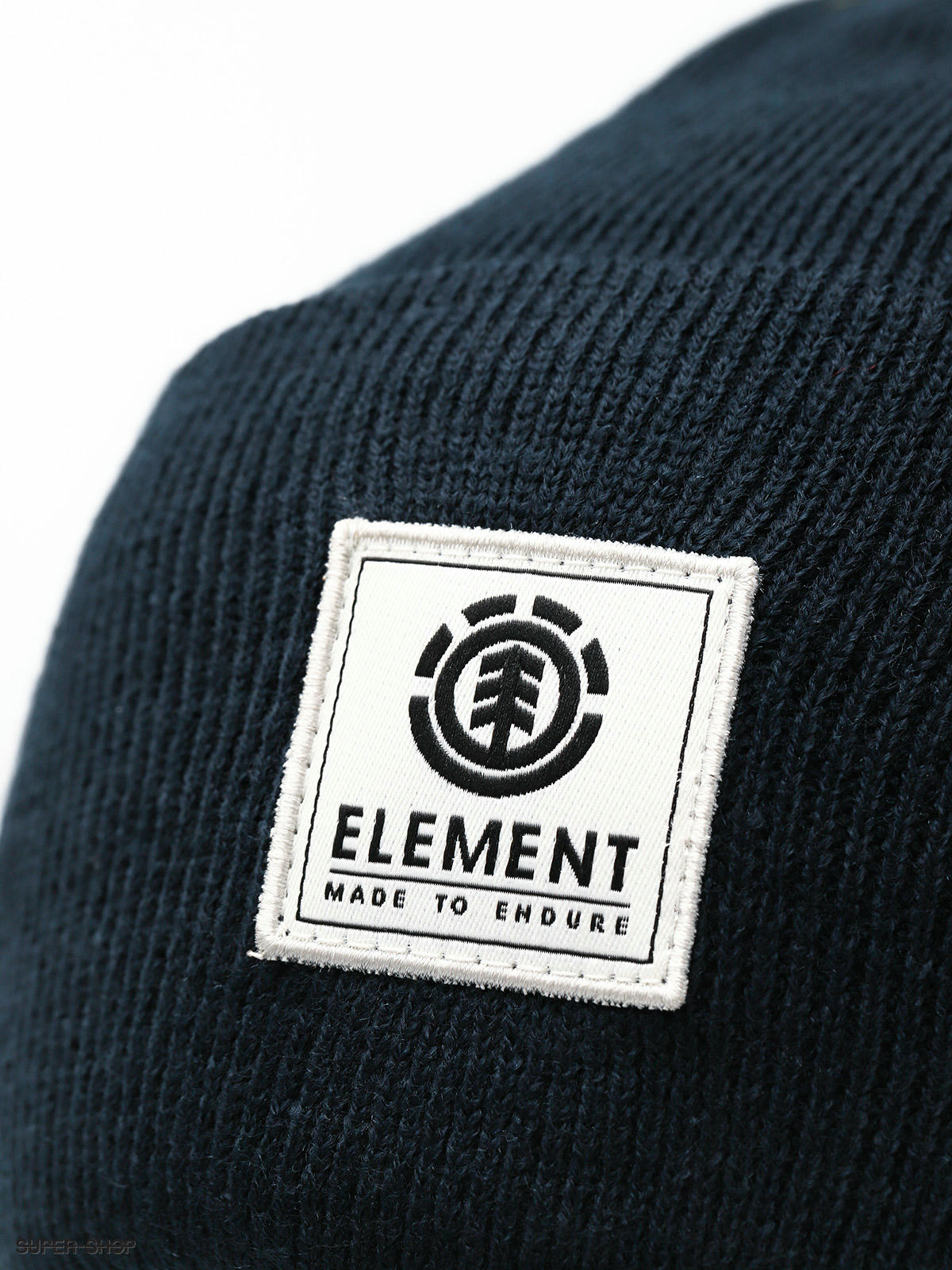 Element Beanie Dusk II Beanie A (eclipse navy)