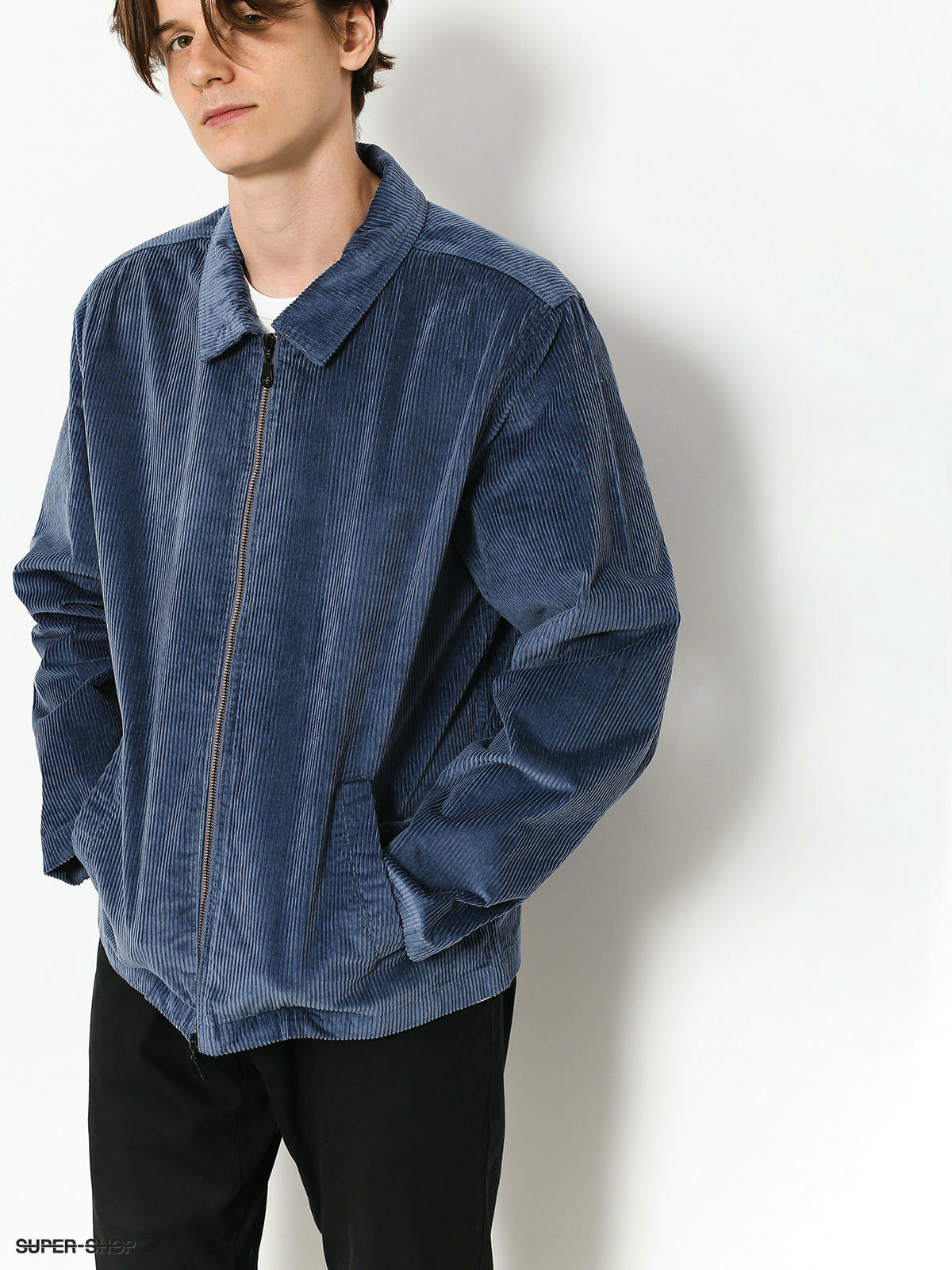 Levi's Jacket Mechanic Jacket 3 (vintage indigo)