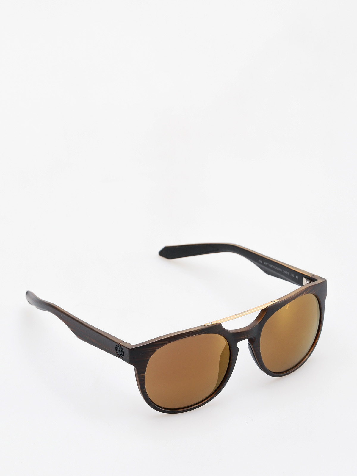 Dragon Sunglasses Proflect (matte wood grain/copper ion)