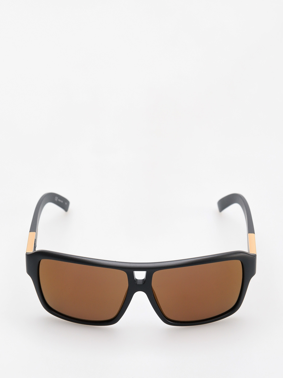 Dragon Sunglasses The Jam (matte black/copper ion)