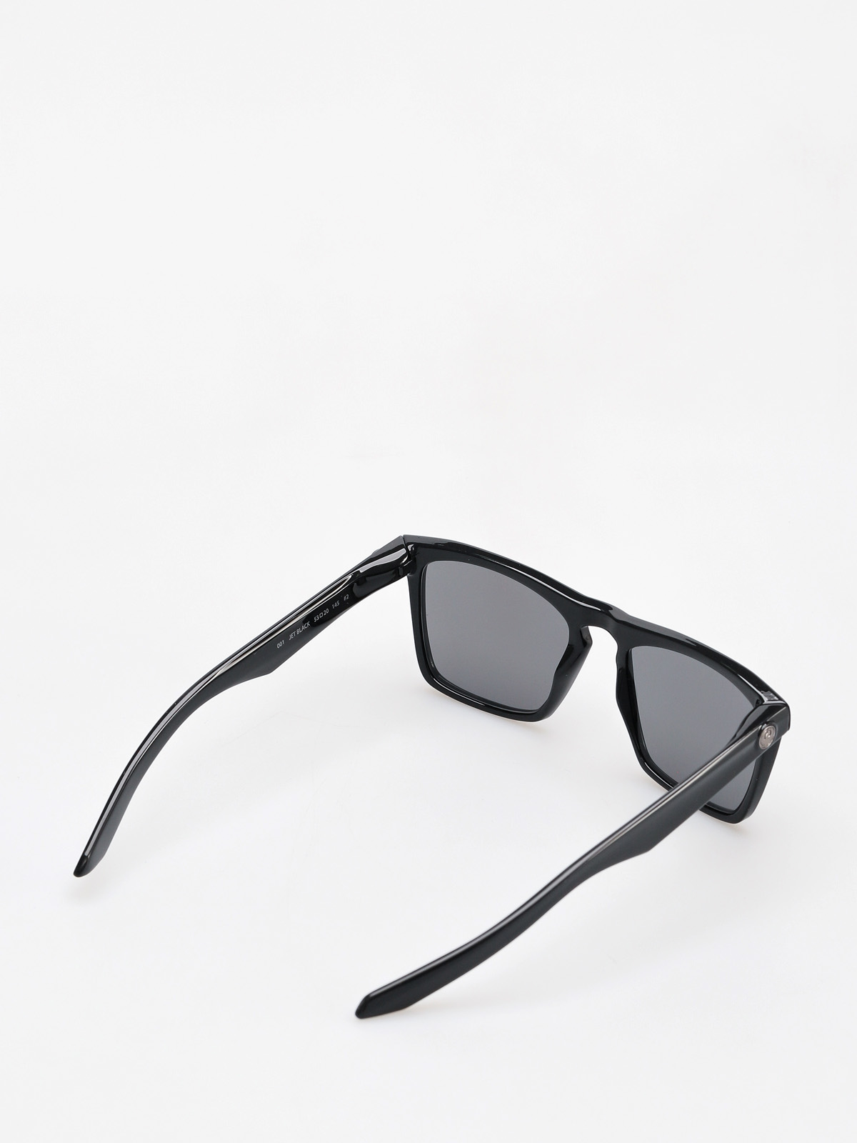 dragon cage sunglasses black