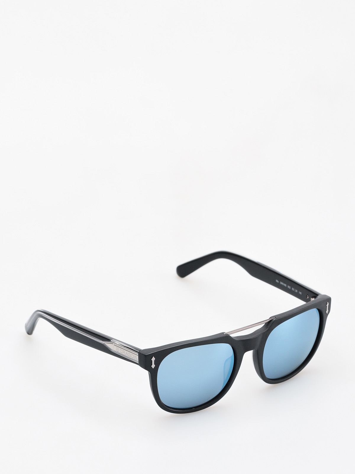 Dragon Sunglasses Mix (matte black/blue)