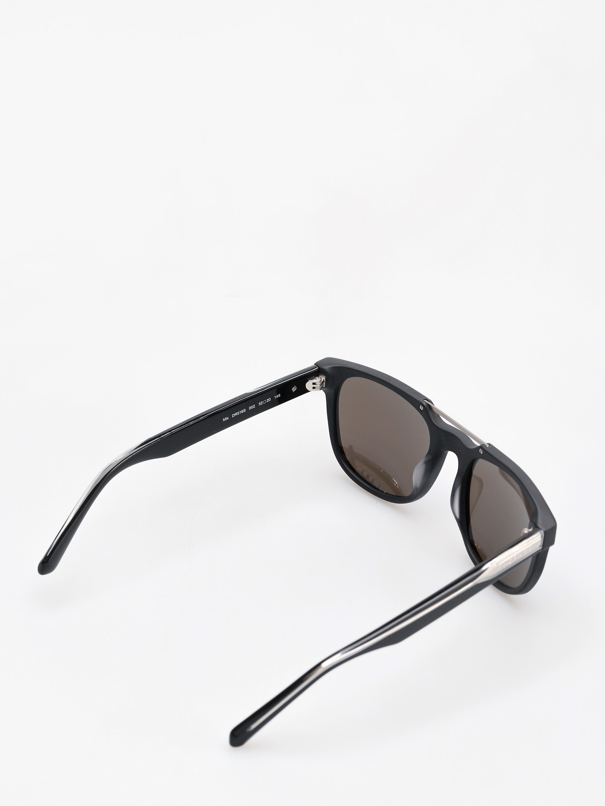 Dragon Sunglasses Mix (matte black/blue)