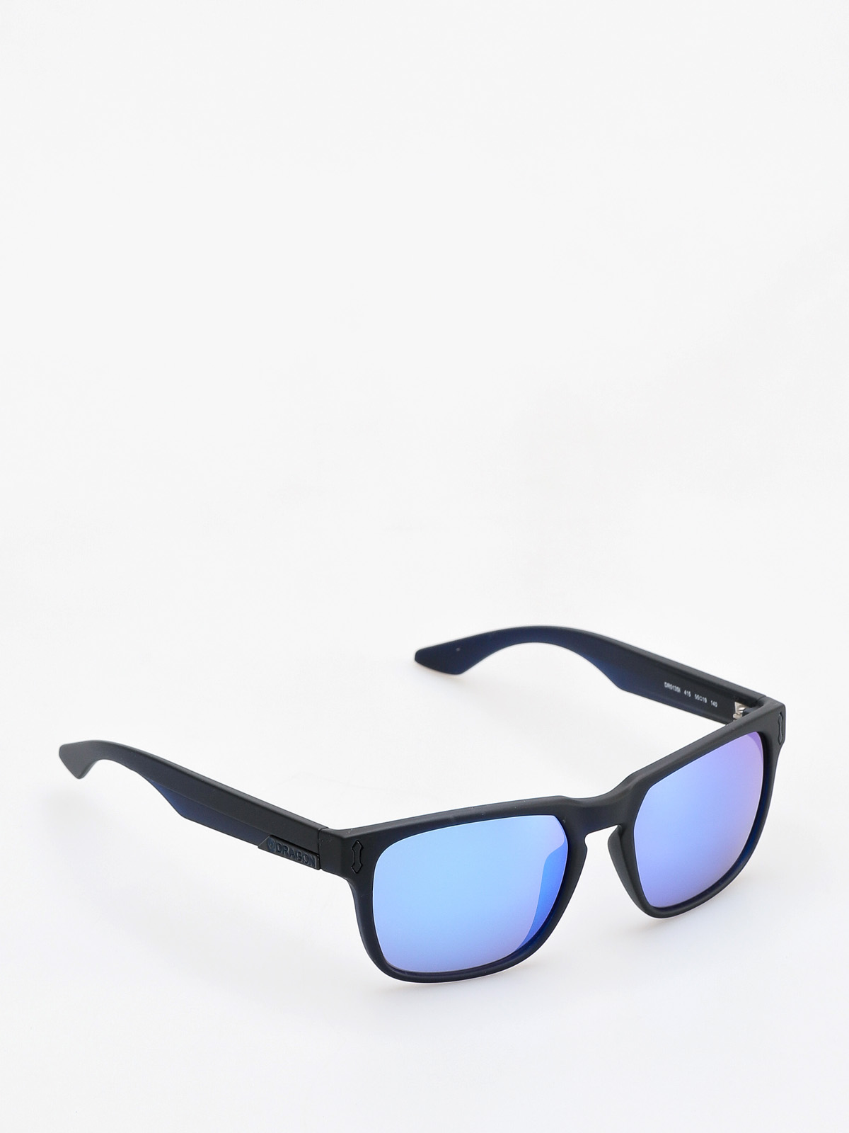 Dragon Sunglasses Monarch (matte deep navy/blue ion)