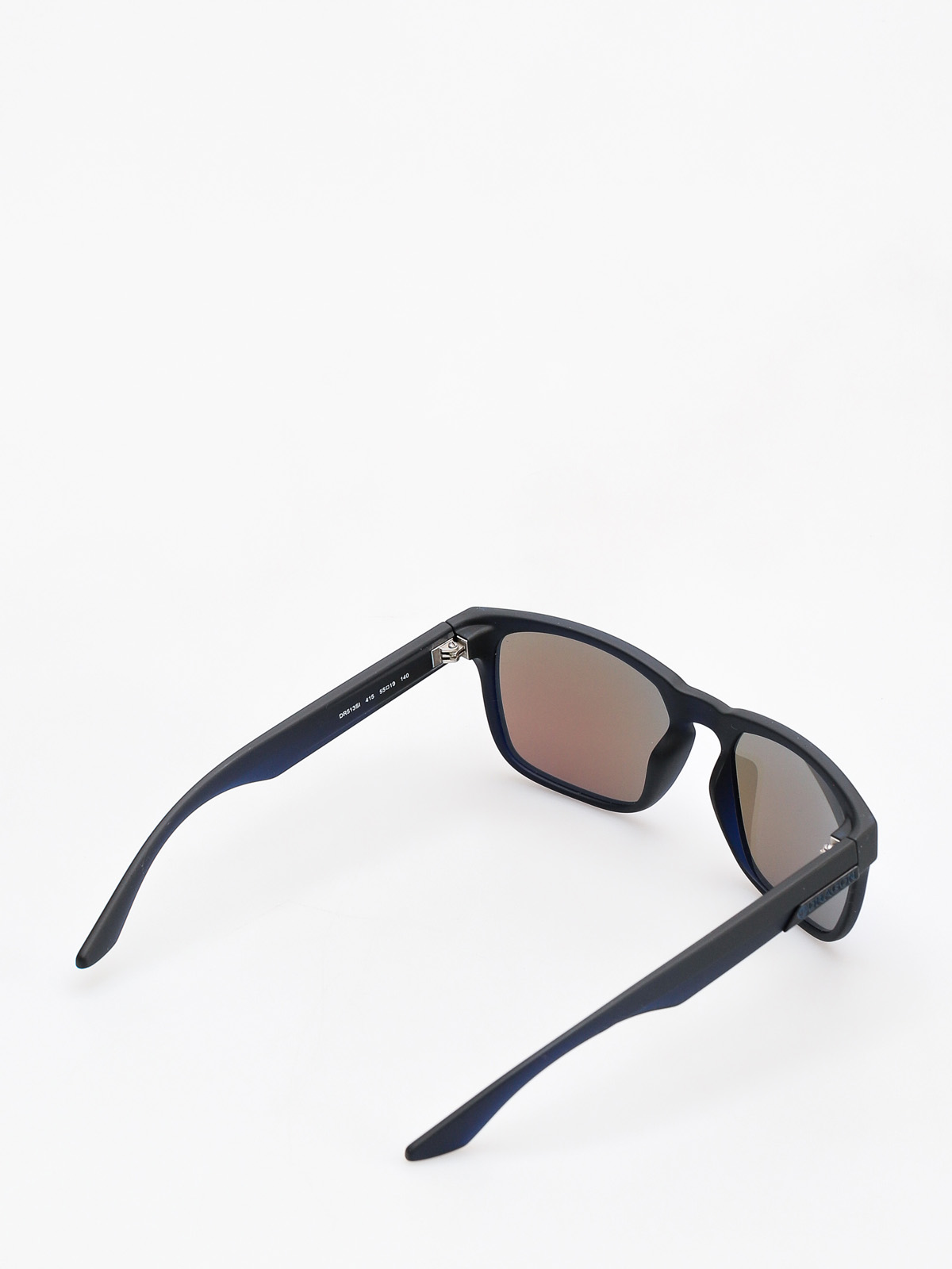 Dragon Sunglasses Monarch (matte deep navy/blue ion)