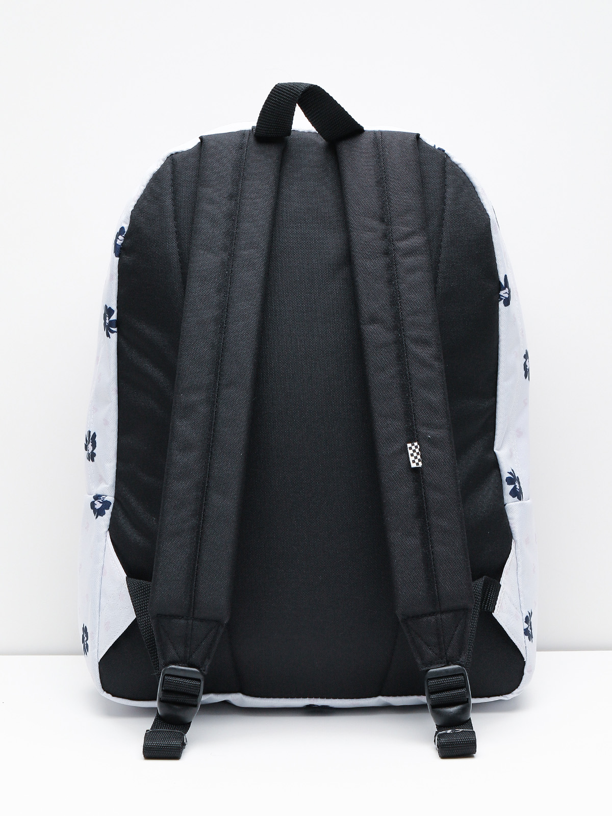vans realm daisy backpack